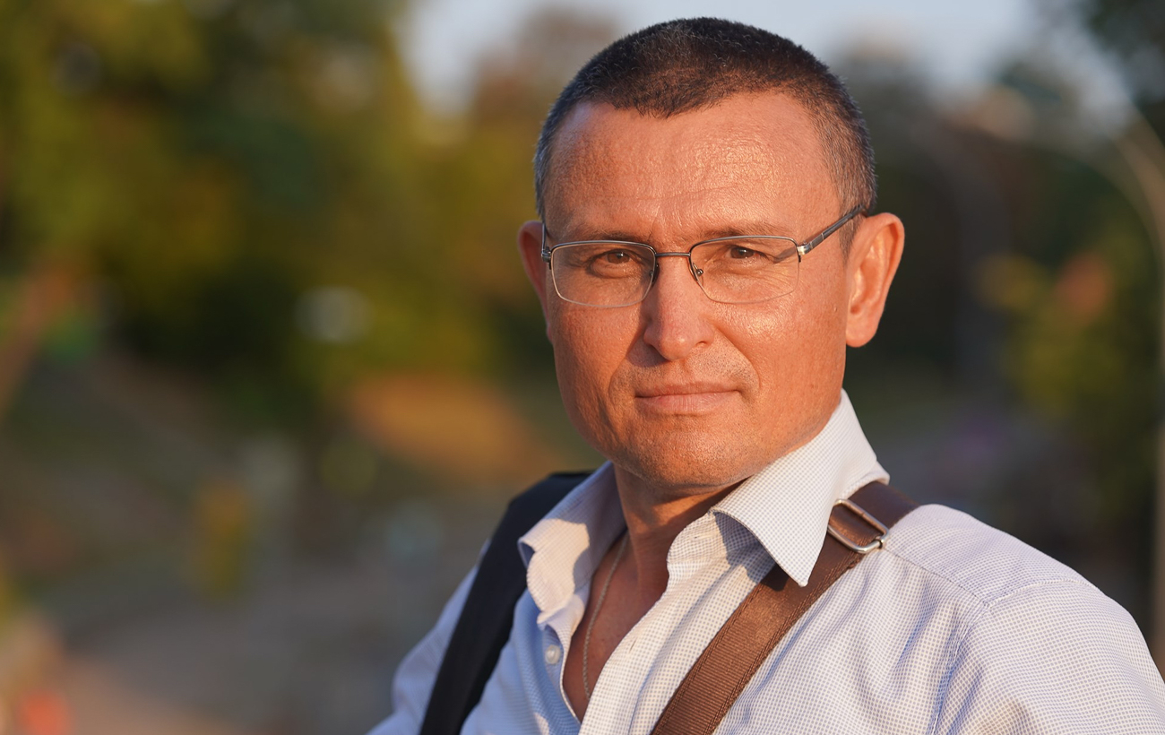 Сценарии войны. Как далеко может зайти российская армия в Украине